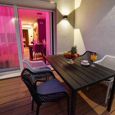 Luxury Apartment Knezovic Sinj Eksteriør billede