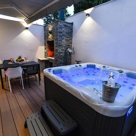 Luxury Apartment Knezovic Sinj Eksteriør billede