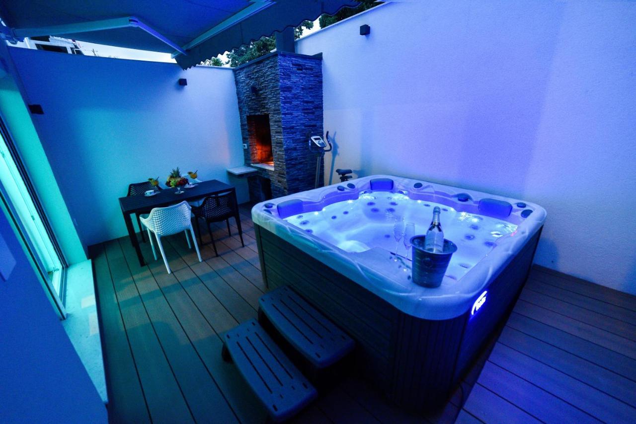 Luxury Apartment Knezovic Sinj Eksteriør billede
