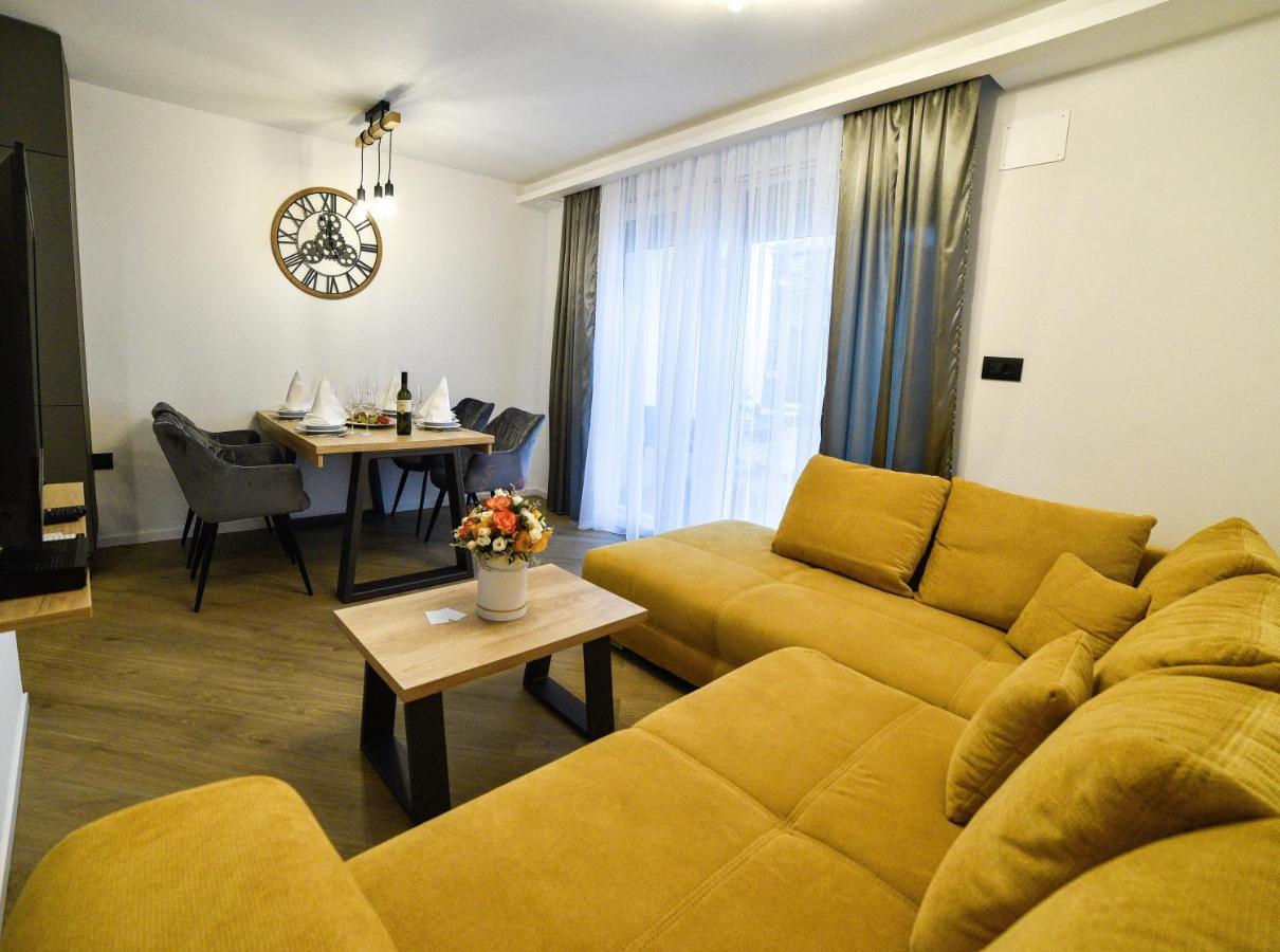 Luxury Apartment Knezovic Sinj Eksteriør billede