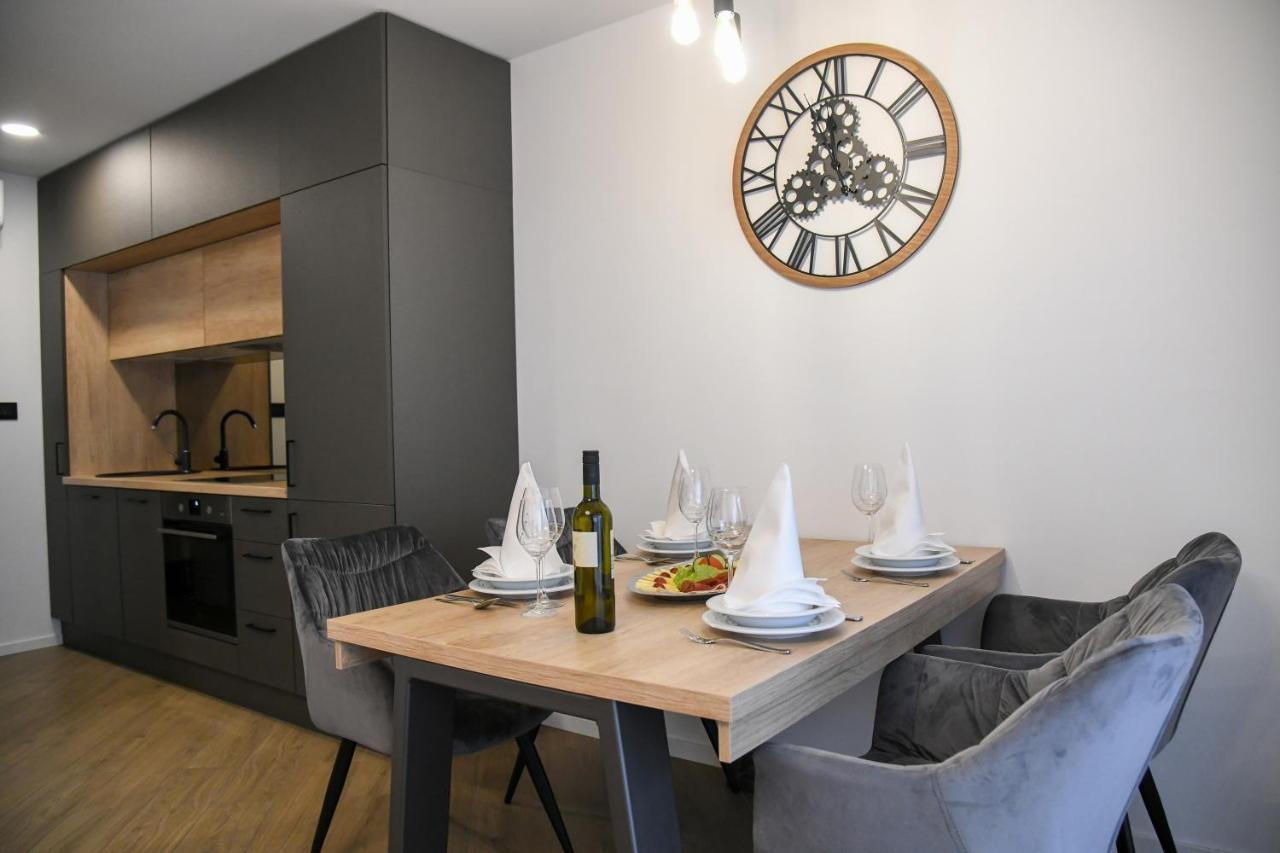 Luxury Apartment Knezovic Sinj Eksteriør billede