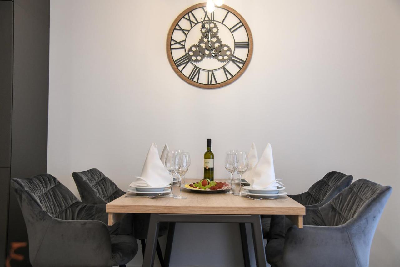 Luxury Apartment Knezovic Sinj Eksteriør billede