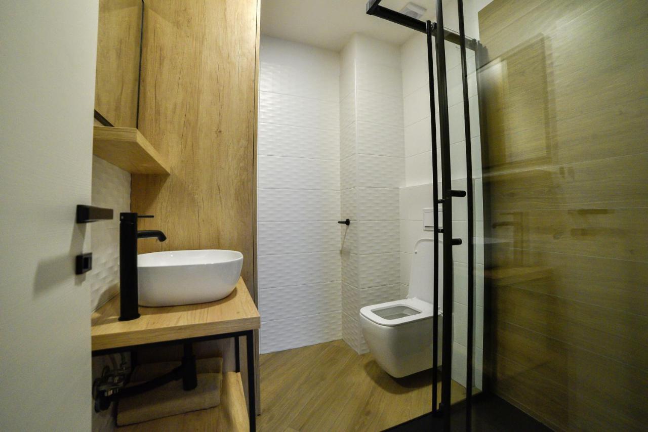 Luxury Apartment Knezovic Sinj Eksteriør billede