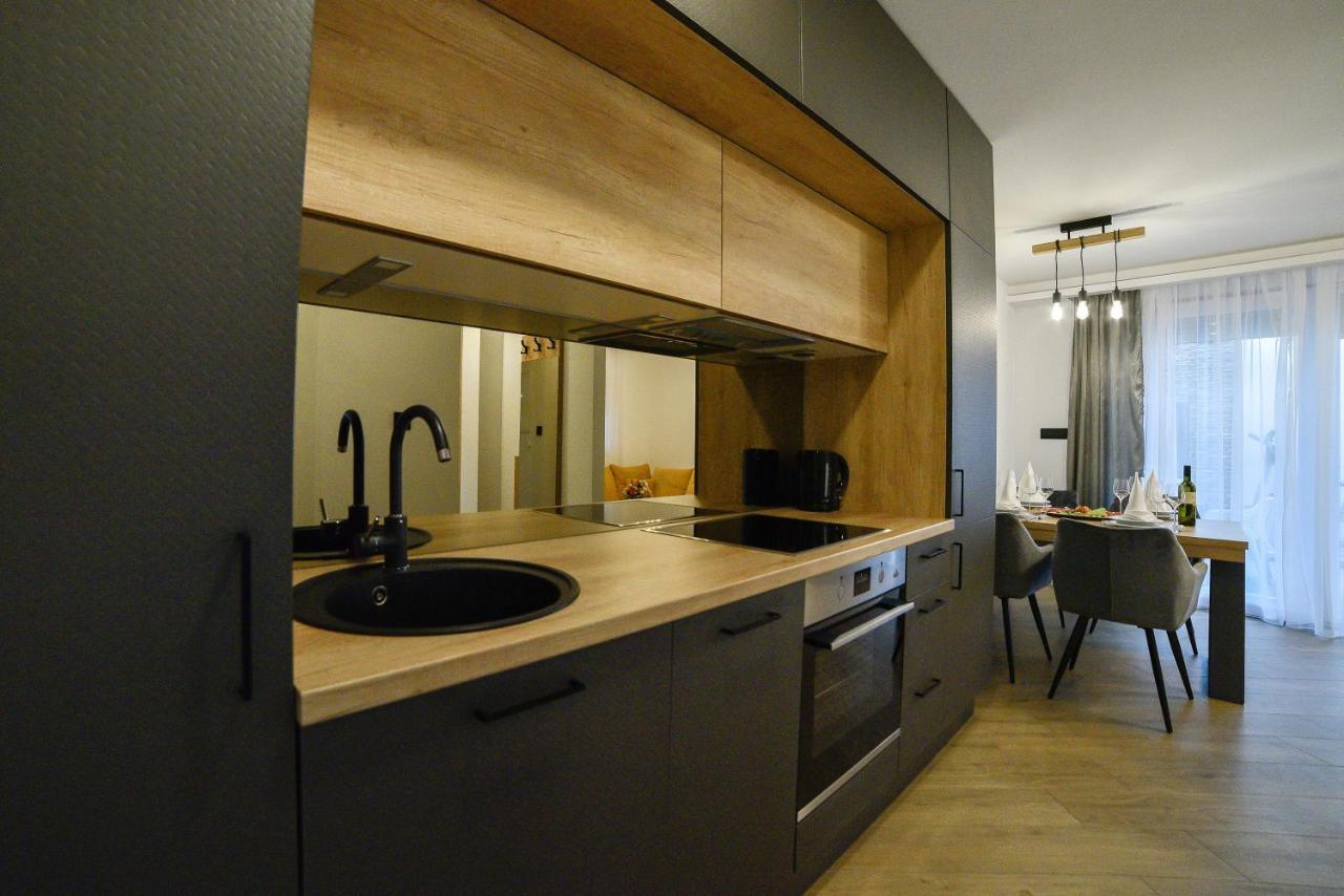 Luxury Apartment Knezovic Sinj Eksteriør billede