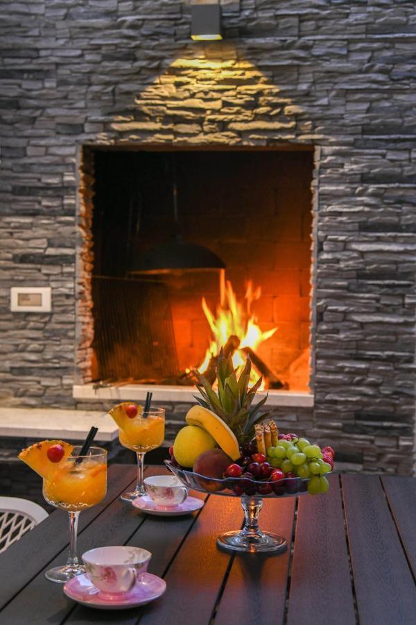 Luxury Apartment Knezovic Sinj Eksteriør billede