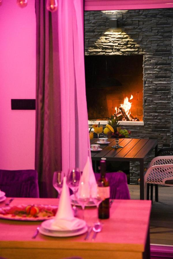 Luxury Apartment Knezovic Sinj Eksteriør billede
