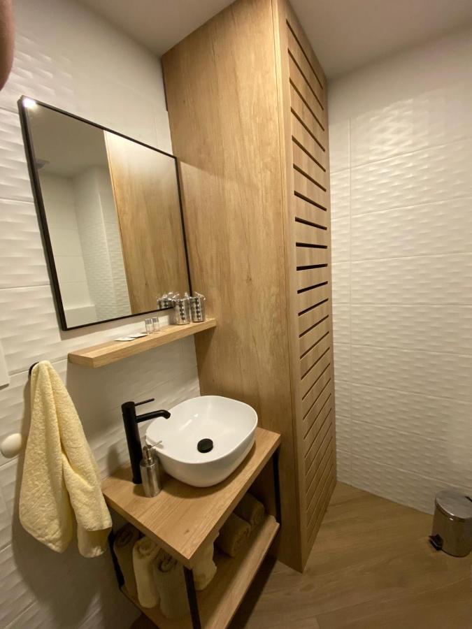 Luxury Apartment Knezovic Sinj Eksteriør billede