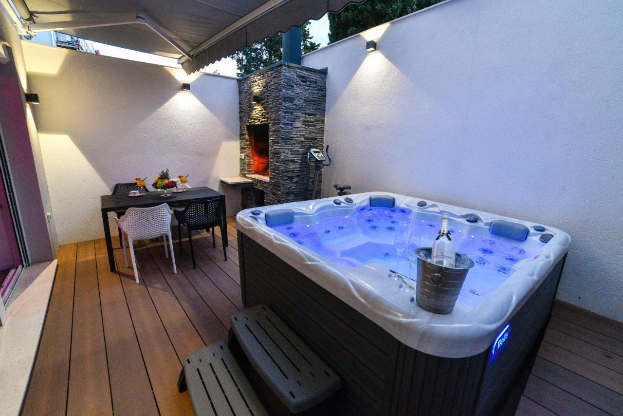 Luxury Apartment Knezovic Sinj Eksteriør billede