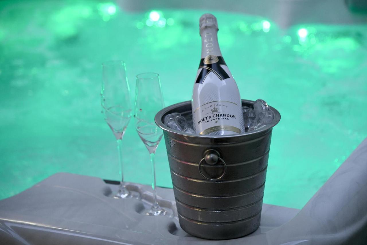 Luxury Apartment Knezovic Sinj Eksteriør billede
