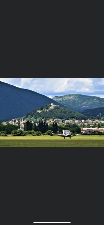 Luxury Apartment Knezovic Sinj Eksteriør billede